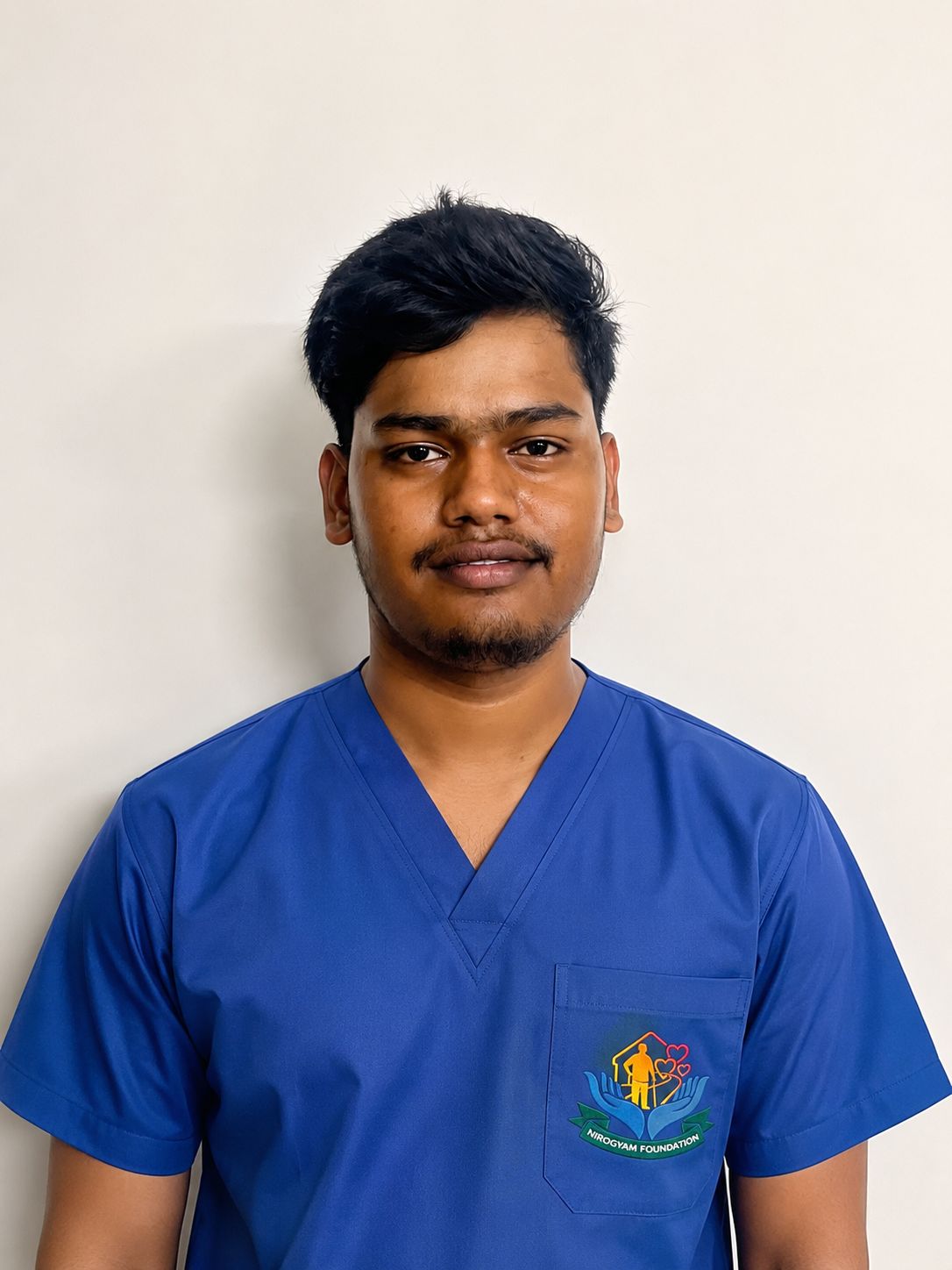 Team Member Image
